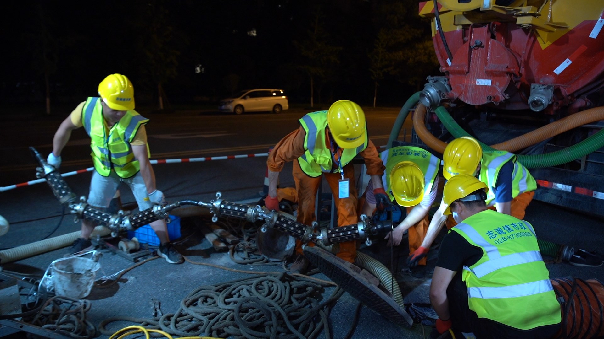 水富紫外光固化修复